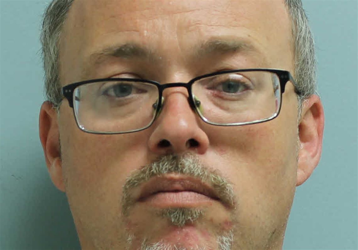 Mount Pleasant car salesman charged in connection with pedestrian fatality