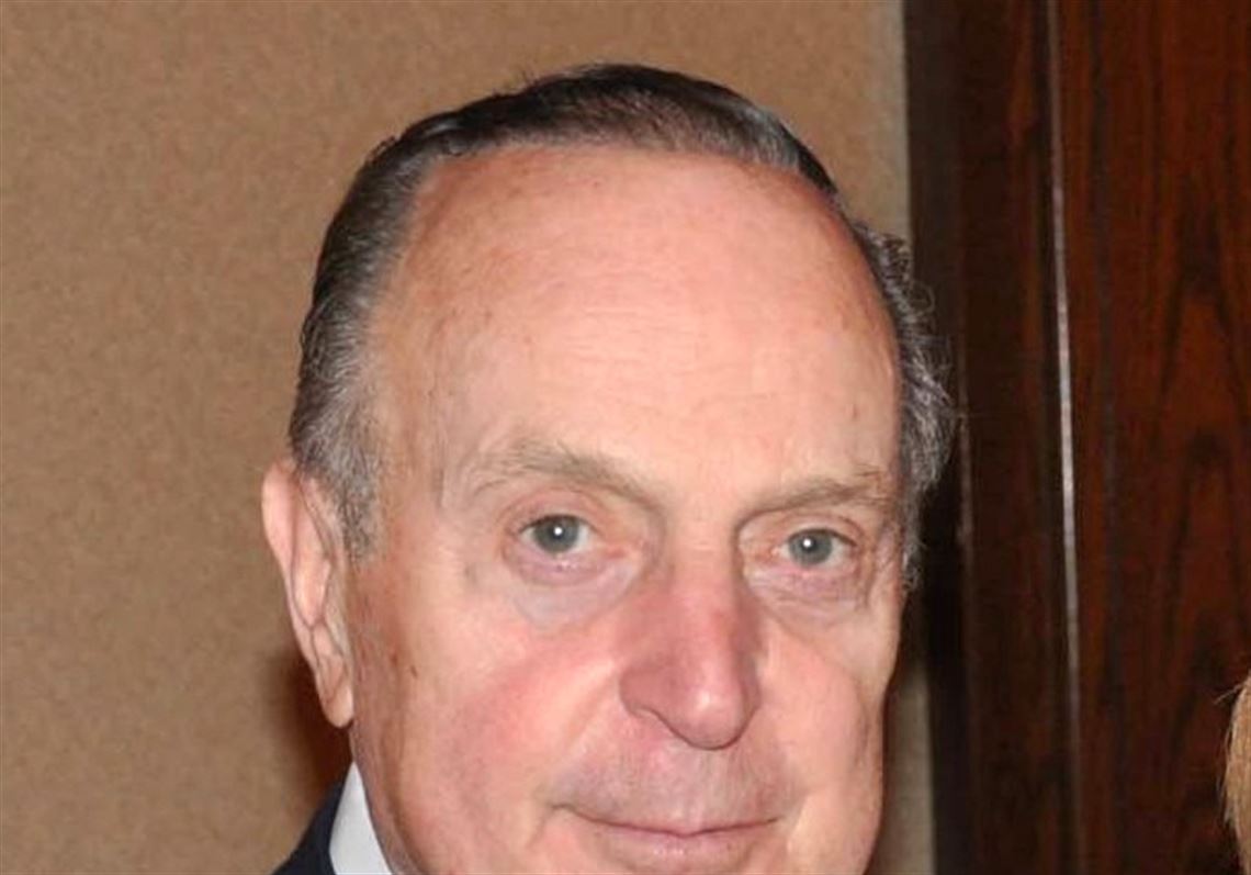 Obituary: Joseph A. Massaro Jr. / Construction firm founder who 'shared ...