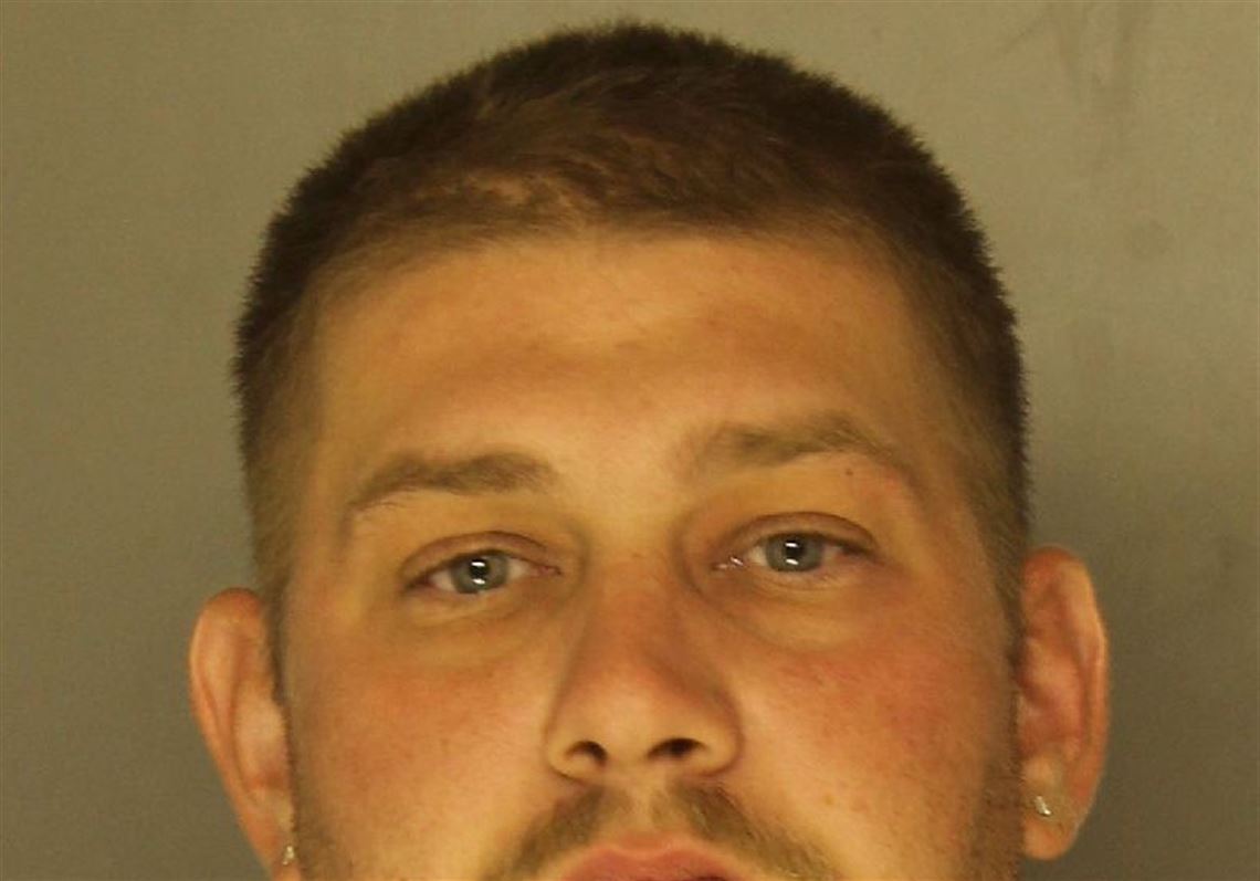 Brighton Heights man sentenced in death of 5-week-old daughter