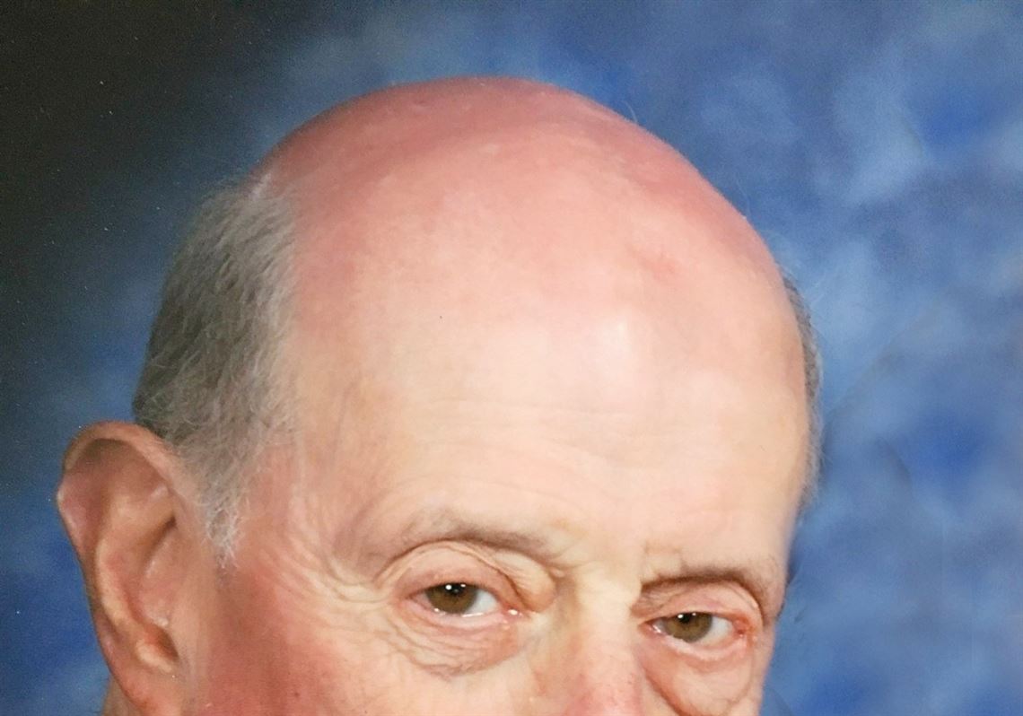 Obituary Judge Lawrence W. Kaplan / Pioneered mediation in Family