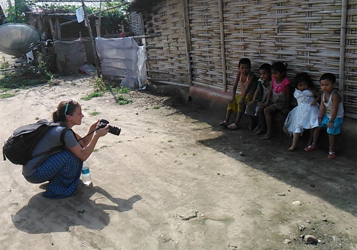 Pittsburgh's New Immigrants: One night at a refugee camp in Nepal ...