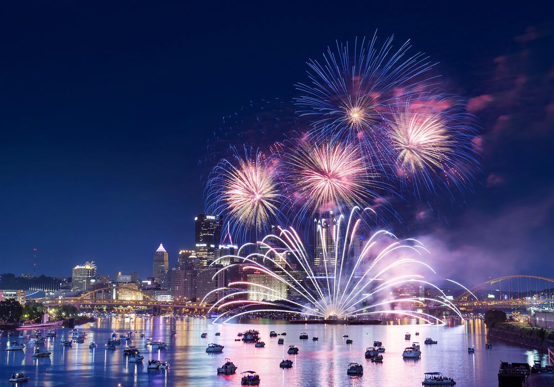 Fourth of July 2023 closings in Pittsburgh Flipboard