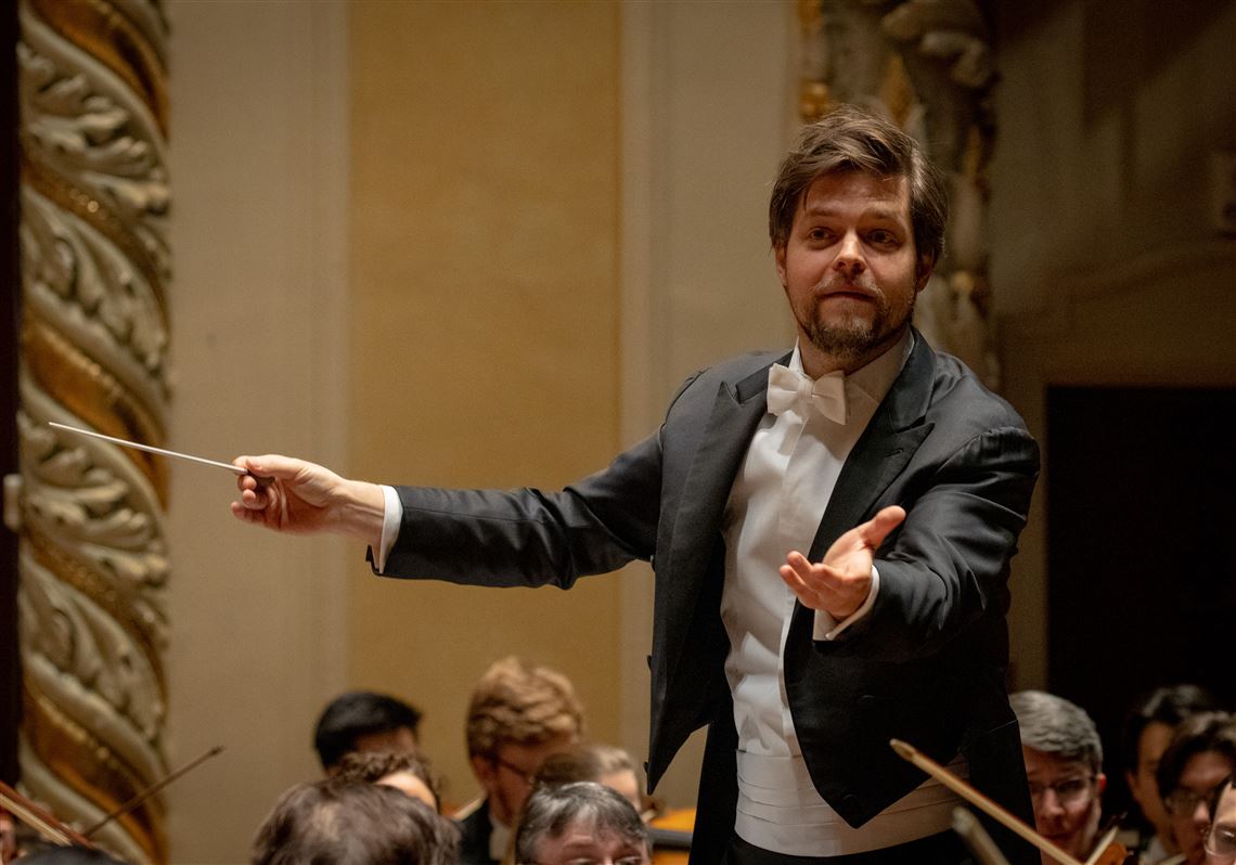 Review Tchaikovsky's violin concerto was once thought to be unplayable