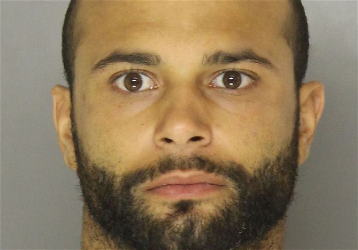 Beechview man pleads guilty in connection to rapes of five women in