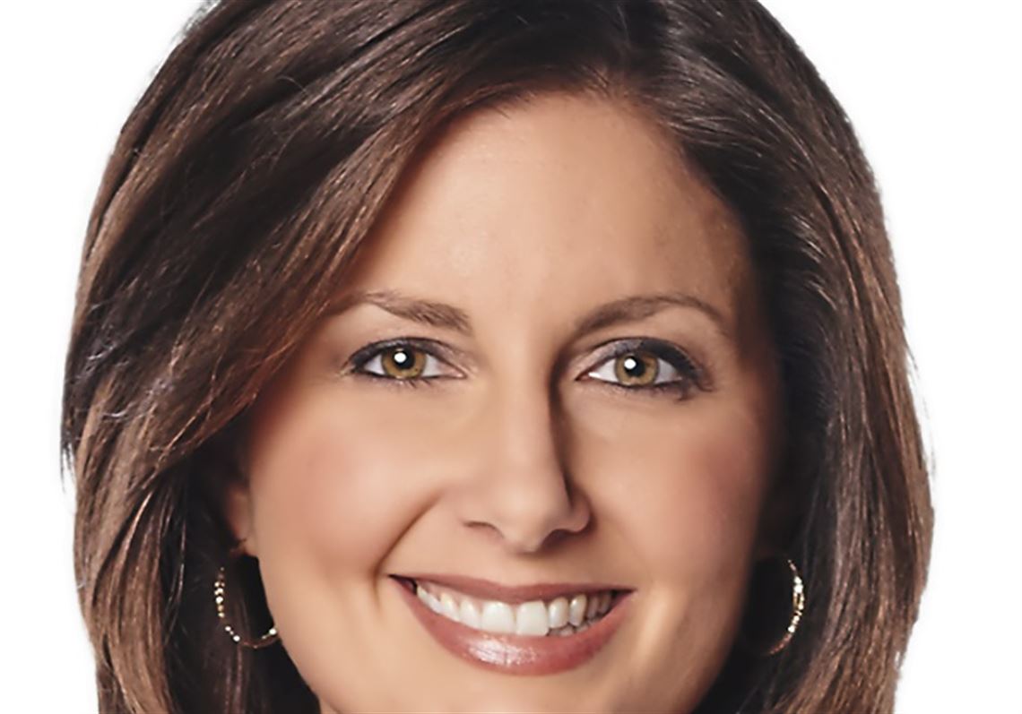 Report Morning anchor Katherine Amenta suddenly exits WPXITV