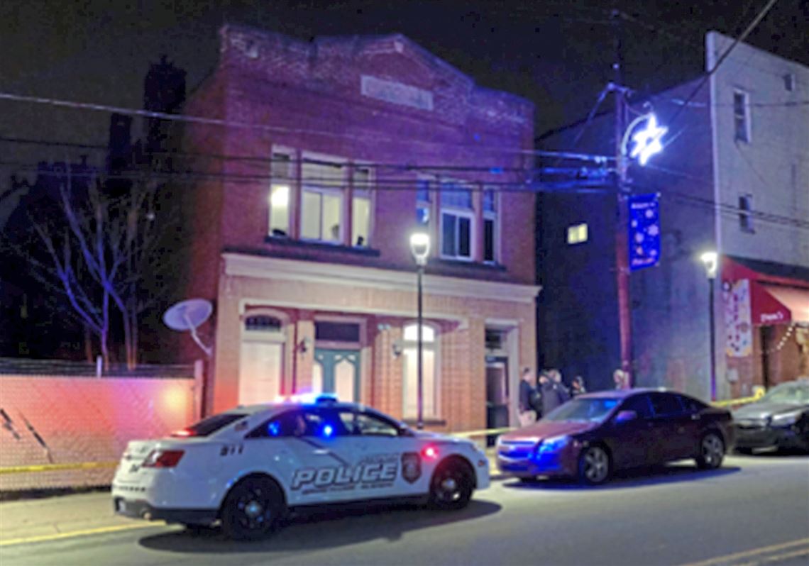 Pitcairn Pa Shooting Today at Anne Fluellen blog