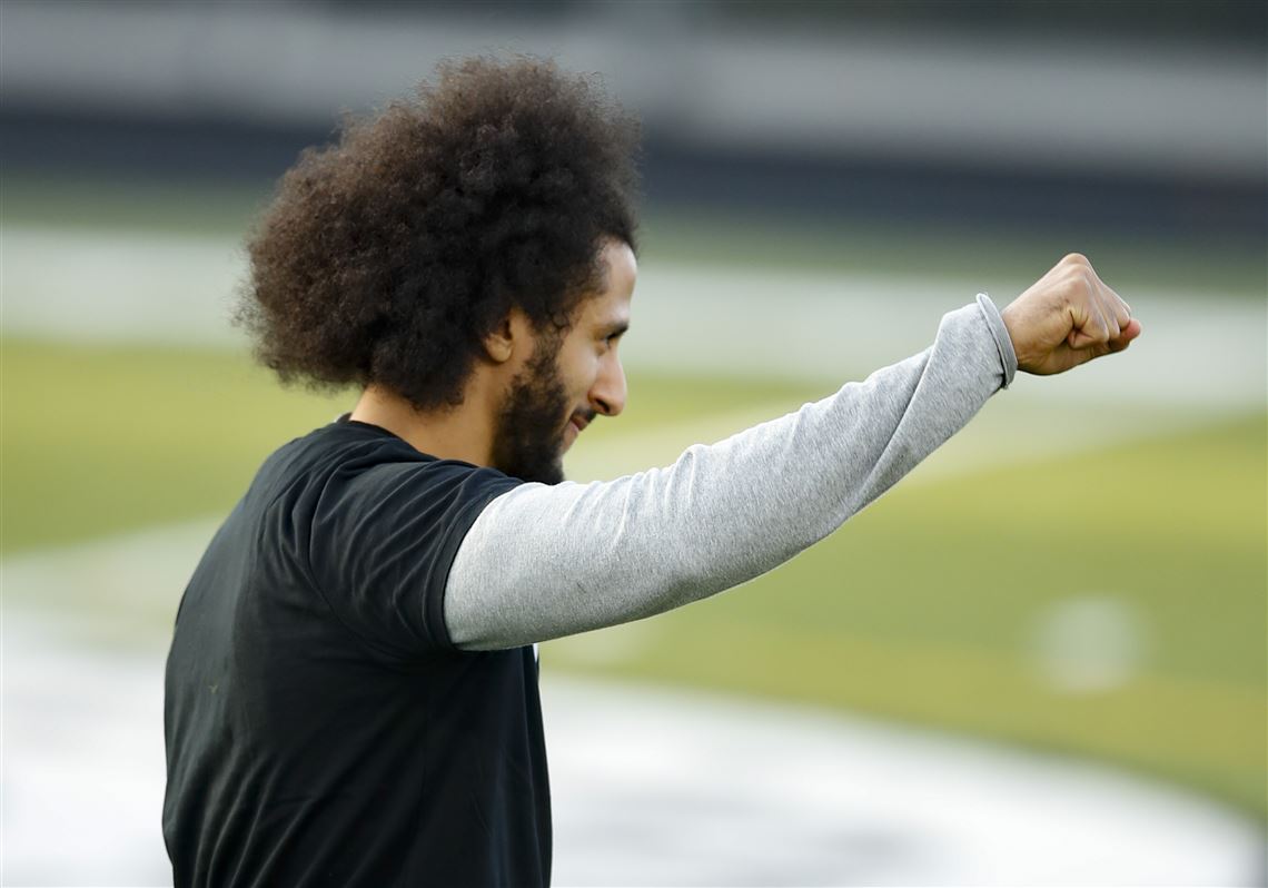 Cleveland Browns will attend Colin Kaepernick workout