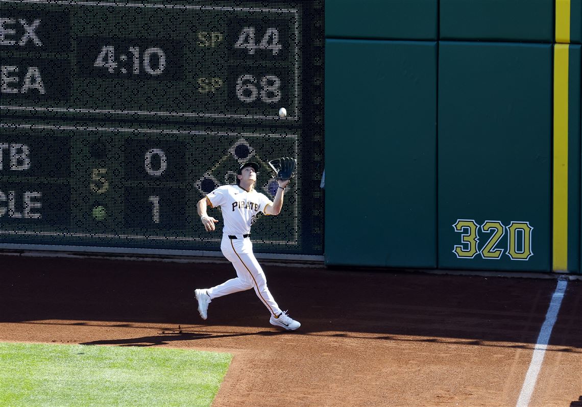 Billy Cook buoys Pirates to win vs. Royals Pittsburgh PostGazette