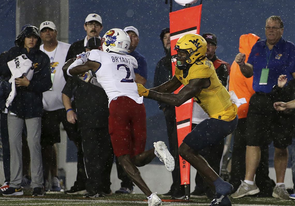 west-virginia-rallies-late-but-falls-to-kansas-in-overtime-pittsburgh
