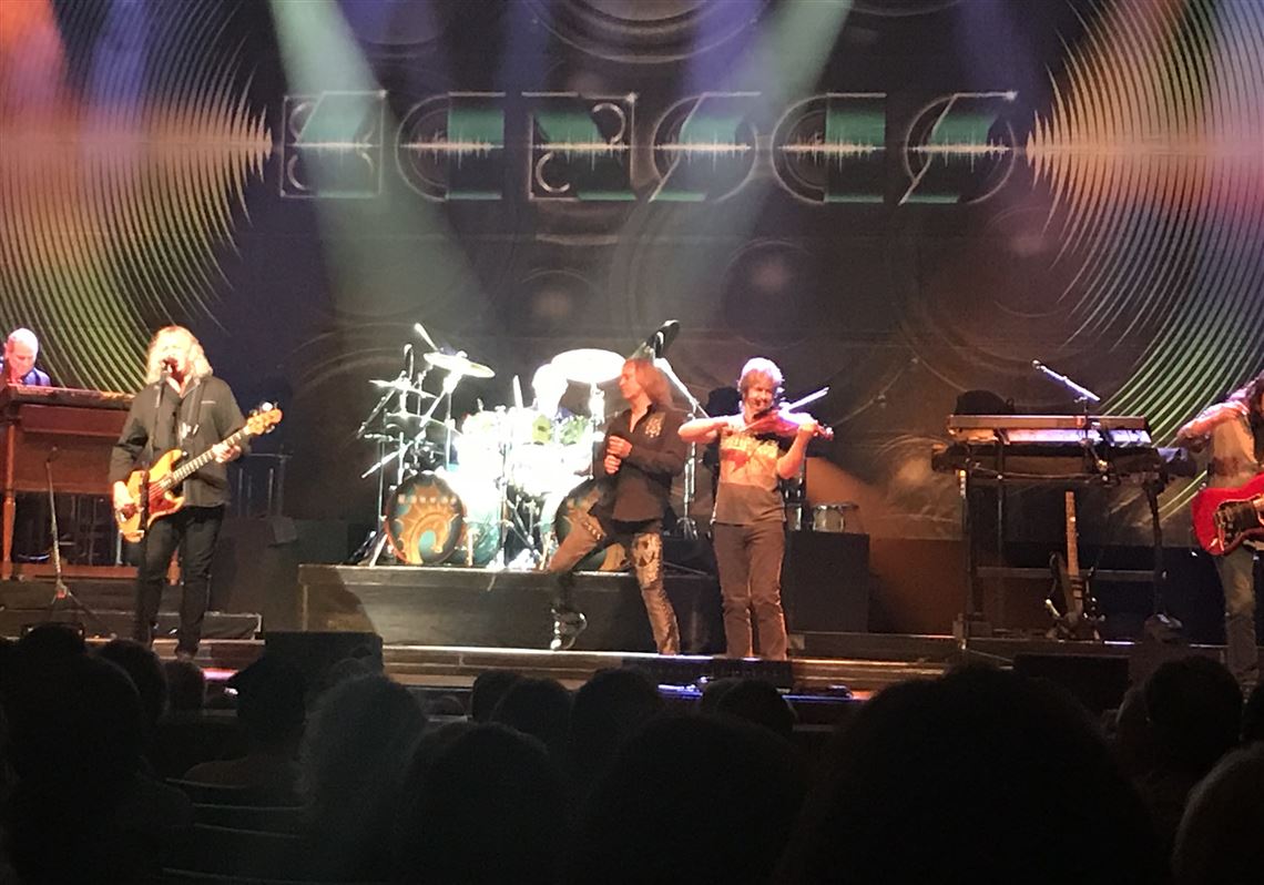 Kansas Carries On Beautifully With Point Of Know Return Show Pittsburgh Post Gazette