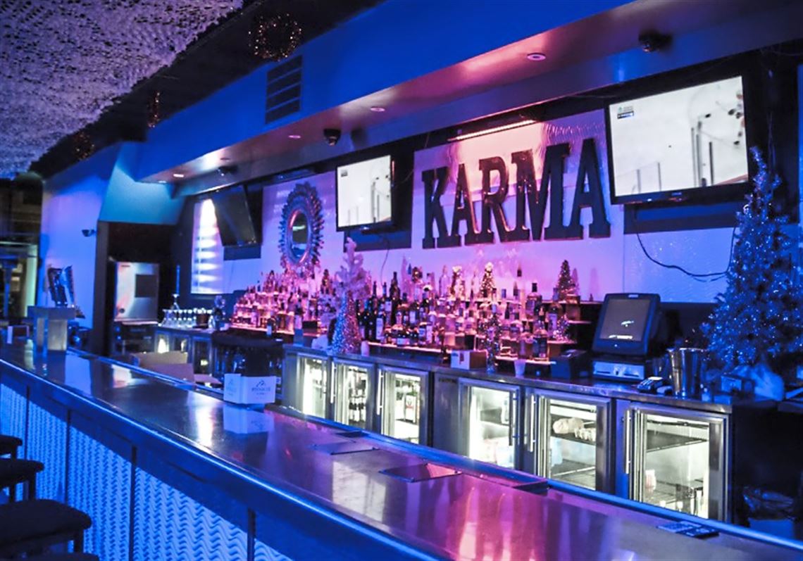 The Stage at Karma will bring more live music to Pittsburgh's South