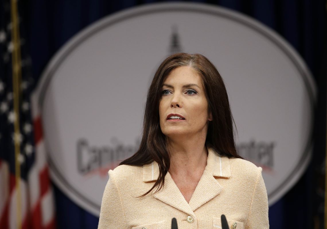 Special prosecutor hired by Kane says criminal charges unlikely in porn  email scandal | Pittsburgh Post-Gazette