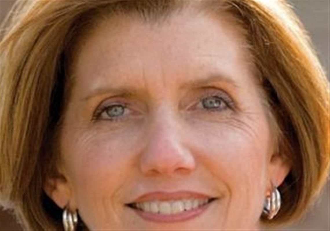 Erie County executive said concerns about her daughter, grandchildren