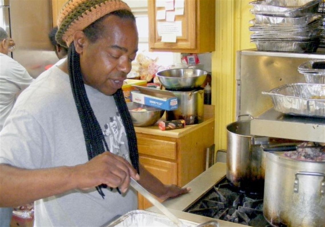 Brian O'Neill: Despite his tragic death, Kelvin "Tracy" Organ's extraordinary mission of kindness lives on