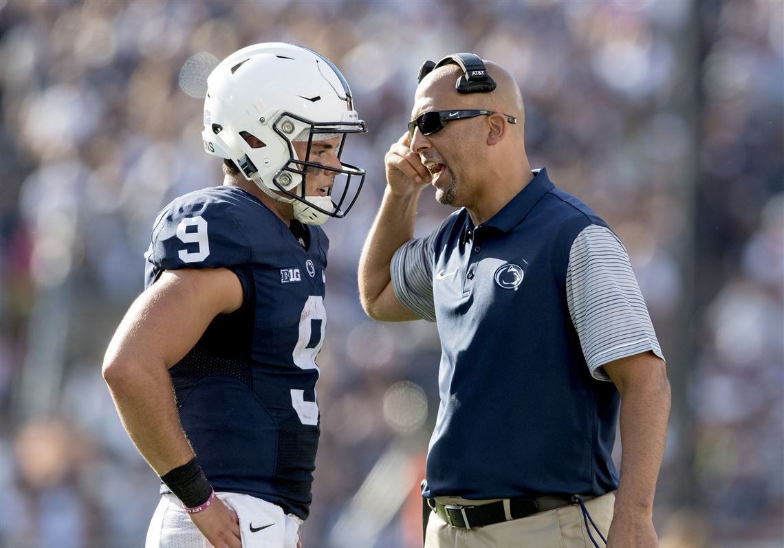 Penn State football: Micah Parsons vs. Kent State