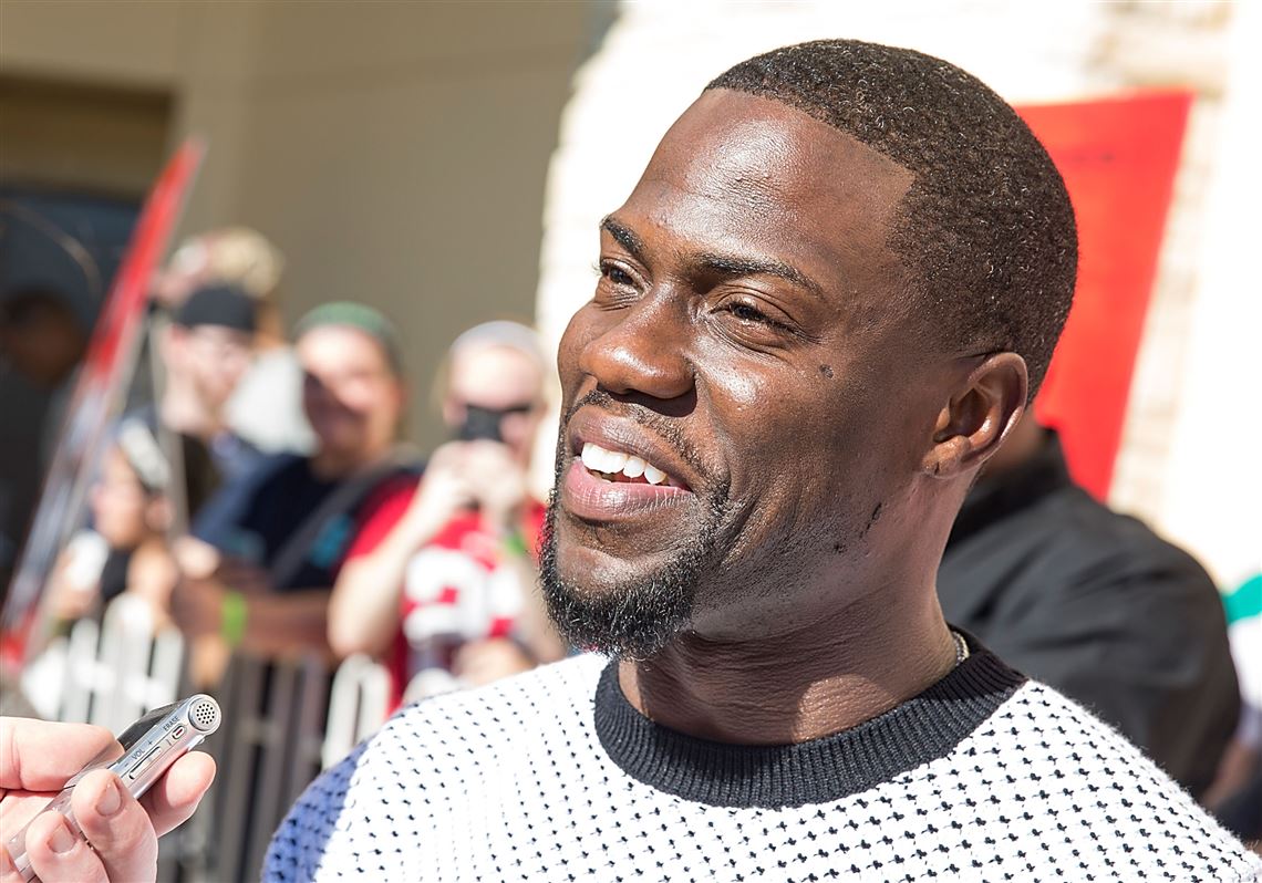 Kevin Hart to star in doc about his relationship with LGBTQ community -  Philadelphia Gay News