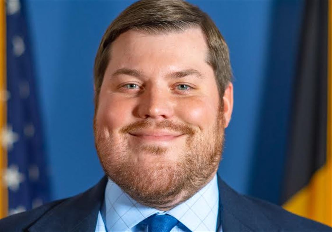 Mayor Peduto names new budget director