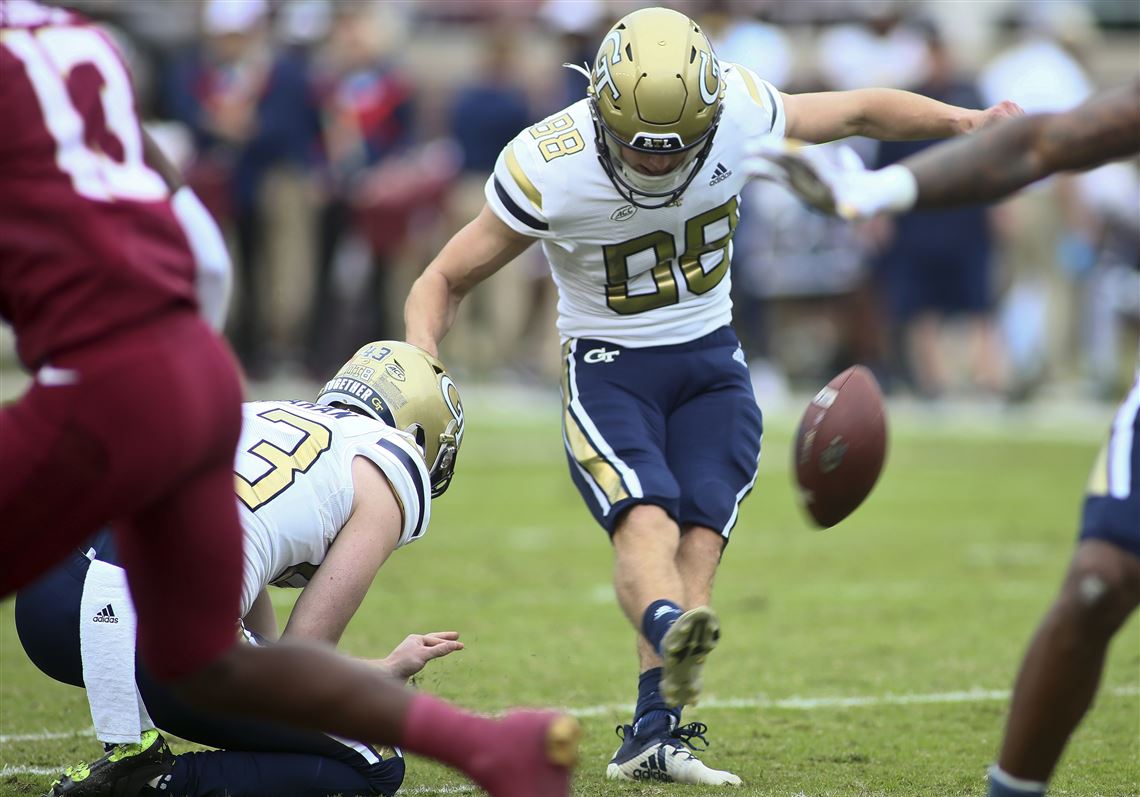 Georgia Tech Football Preliminary Position Preview: Defensive End