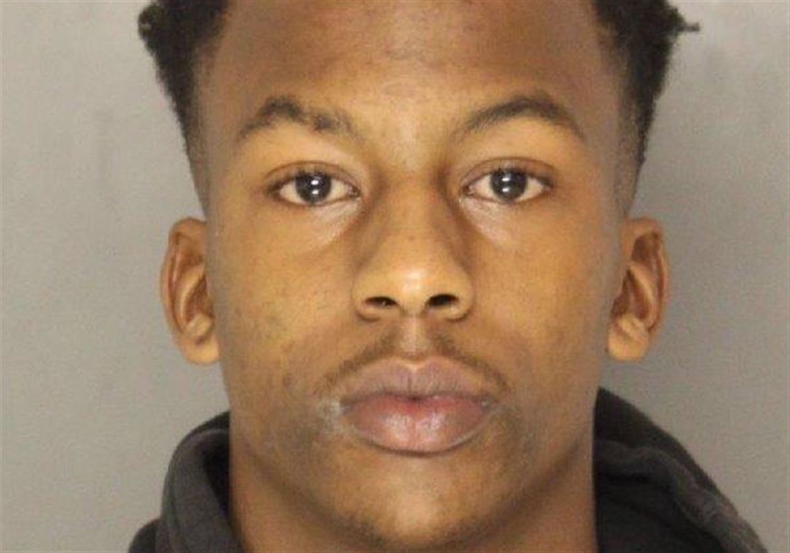 McKeesport teen charged in series of Elliott pizza delivery driver robberies