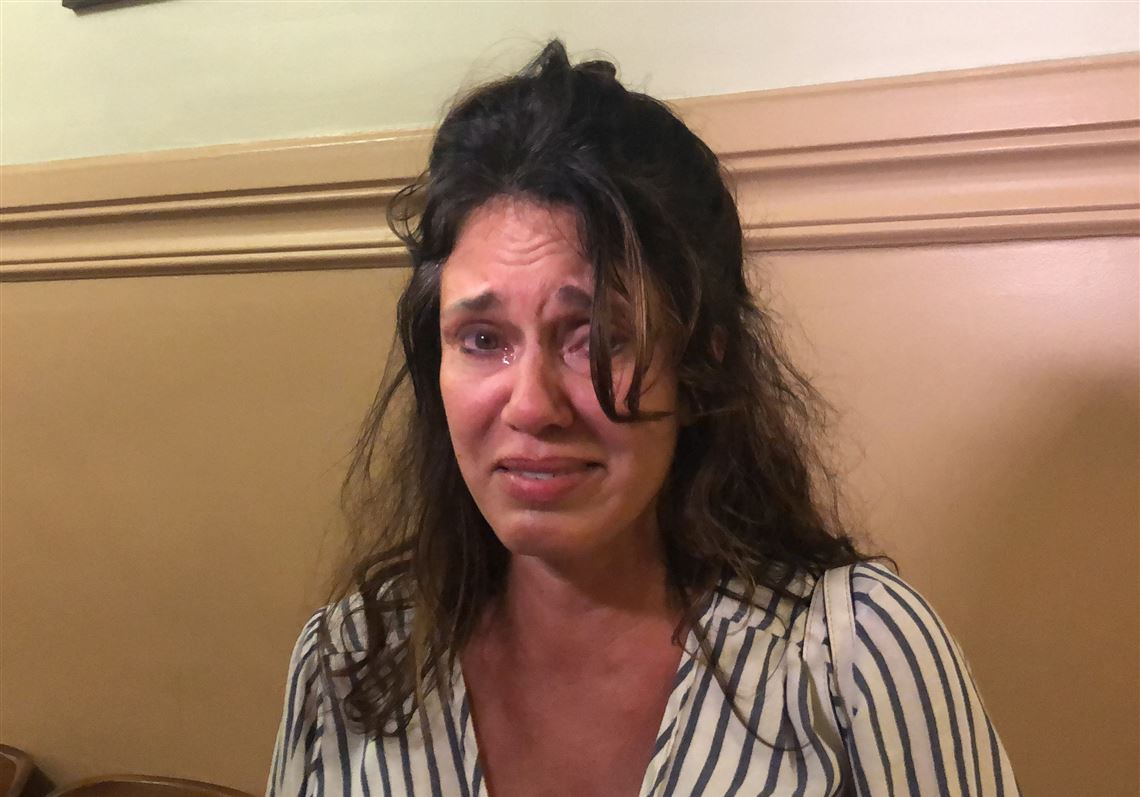 Jury Convicts California Man In Slaying Of Jefferson Hills Motel Owner Pittsburgh Post Gazette