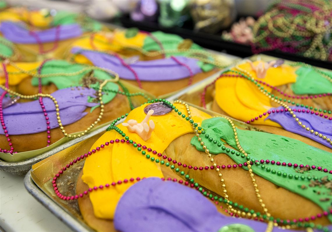 mardi gras bar pittsburgh