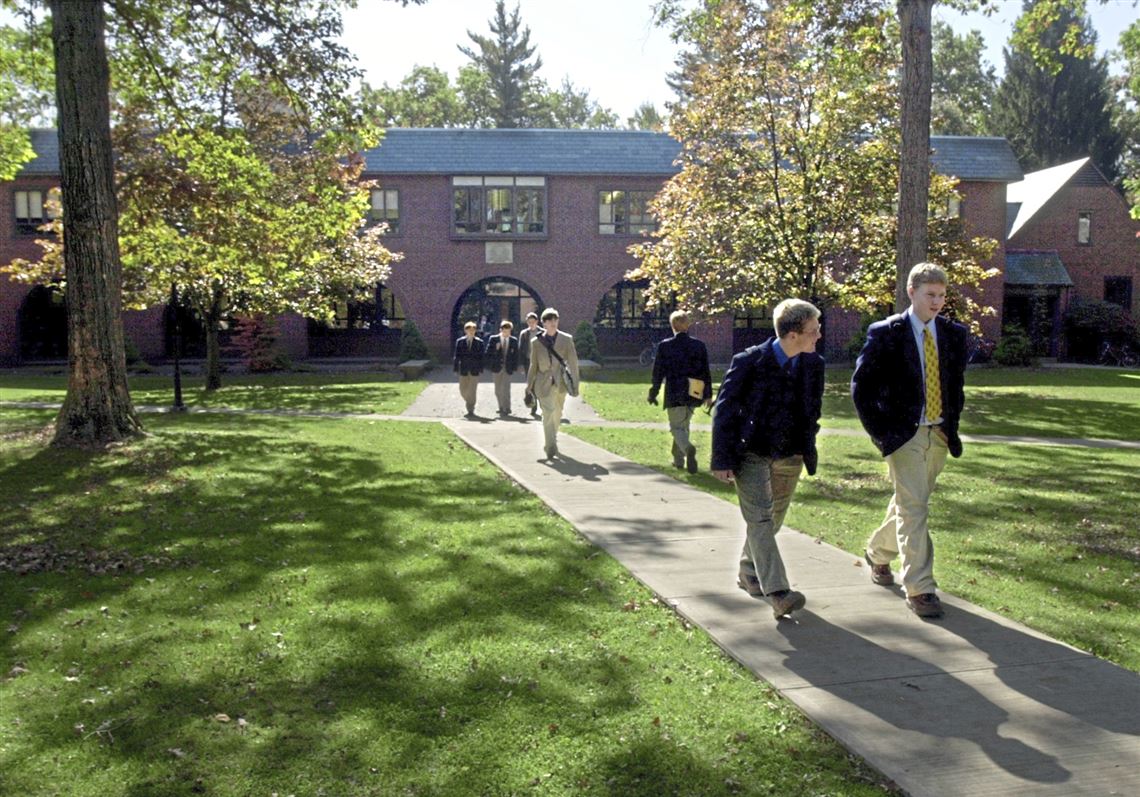 Westmoreland County's Kiski School plans to cut tuition by 20