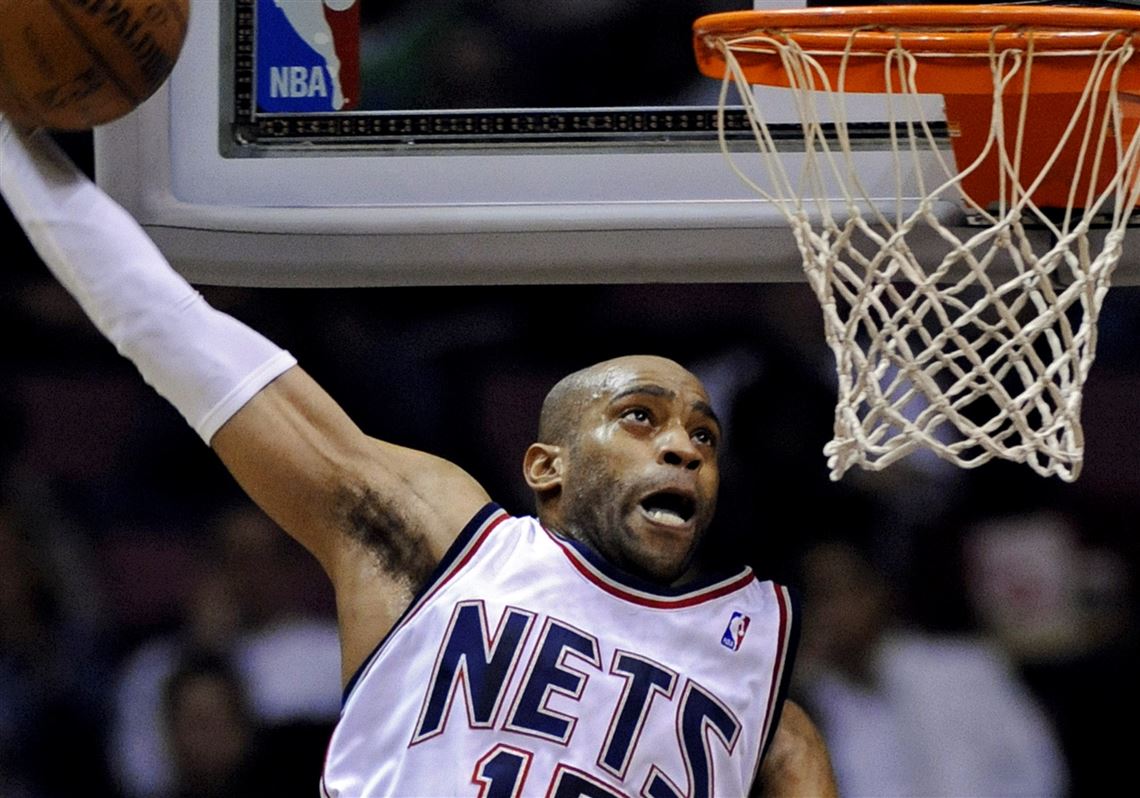 Column: Vince Carter knew end was near, but not this soon