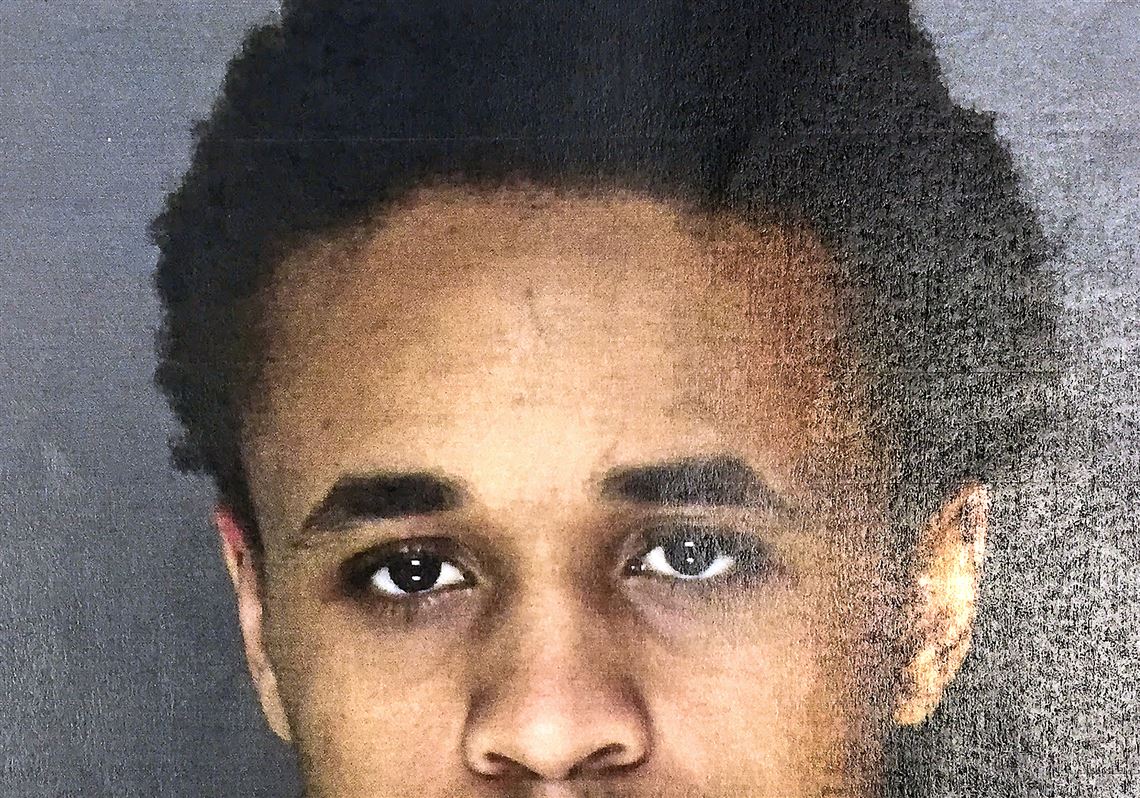 Raymon Brown was acquitted of a 2015 shooting in Mount Oliver.