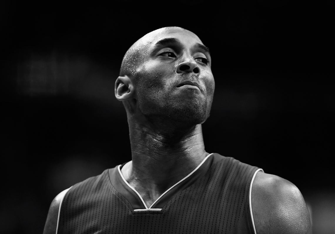 Kobe Bryant S Death Leaves Nba Players Others In Shock