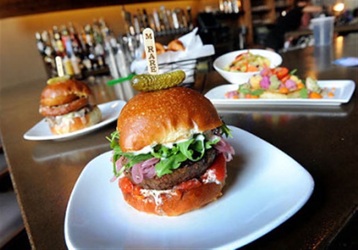 BRGR in East Liberty to move; new changes in works at Round Corner