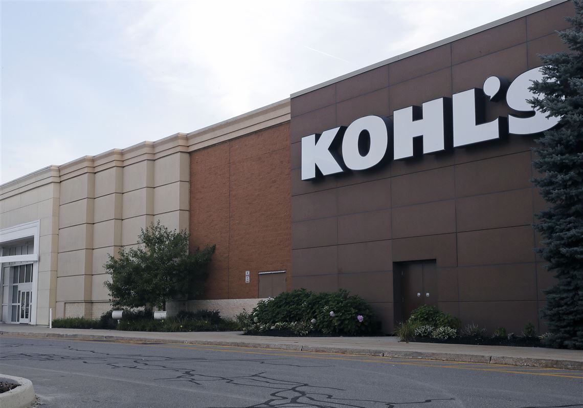 Kohl S To Accept Amazon Returns At All Stores Starting In July Pittsburgh Post Gazette