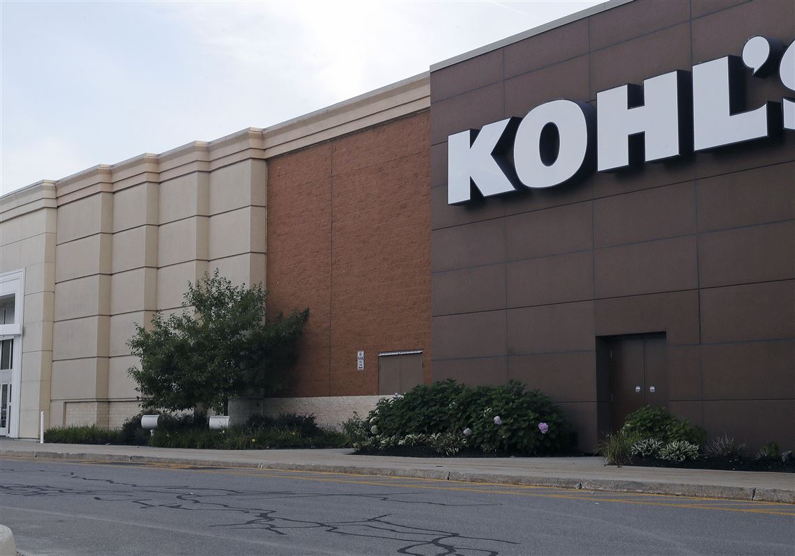 Kohl’s, Penney report holiday sales declines Pittsburgh PostGazette