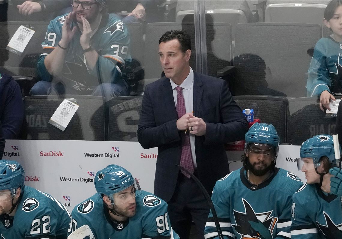 David Quinn Reportedly Joining Penguins Coaching Staff: What This Means for the Team