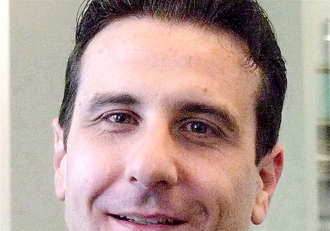 Opponent demands accounting from Allegheny County Councilman Ed Kress