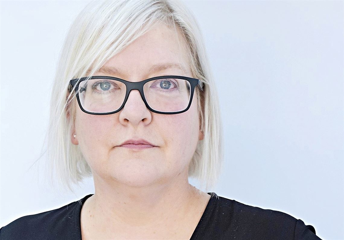 Kristen Wesloh resigns as head of City of Asylum