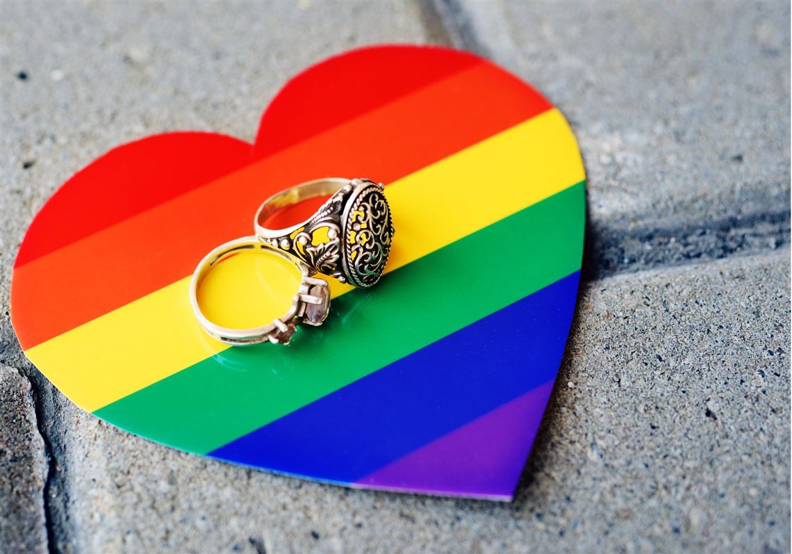 LGBTQIA wedding expo at Nova Place