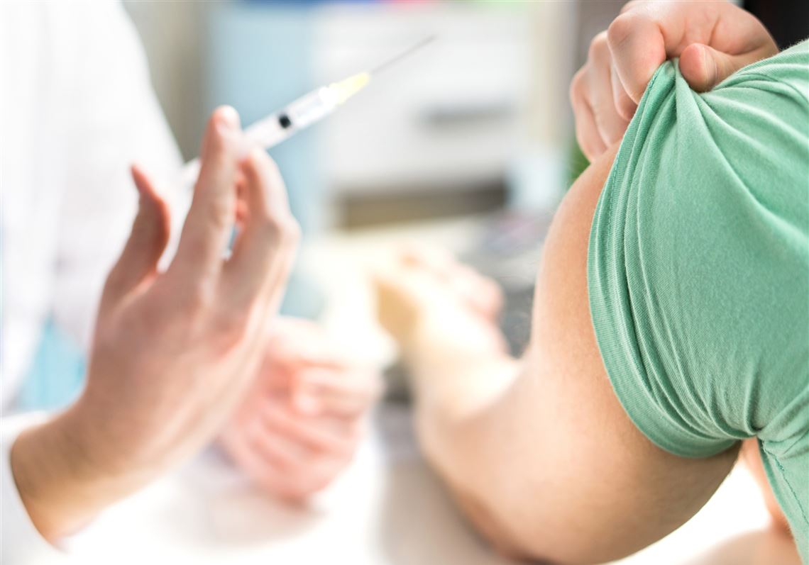 Allegheny County reports first flu death this season, but the numbers are much better than last year