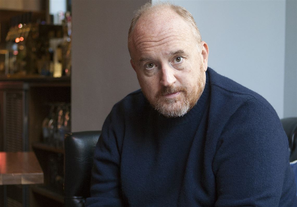 Louis C.K.&#39;s Improv set: outrageous, offensive and often funny | Pittsburgh Post-Gazette
