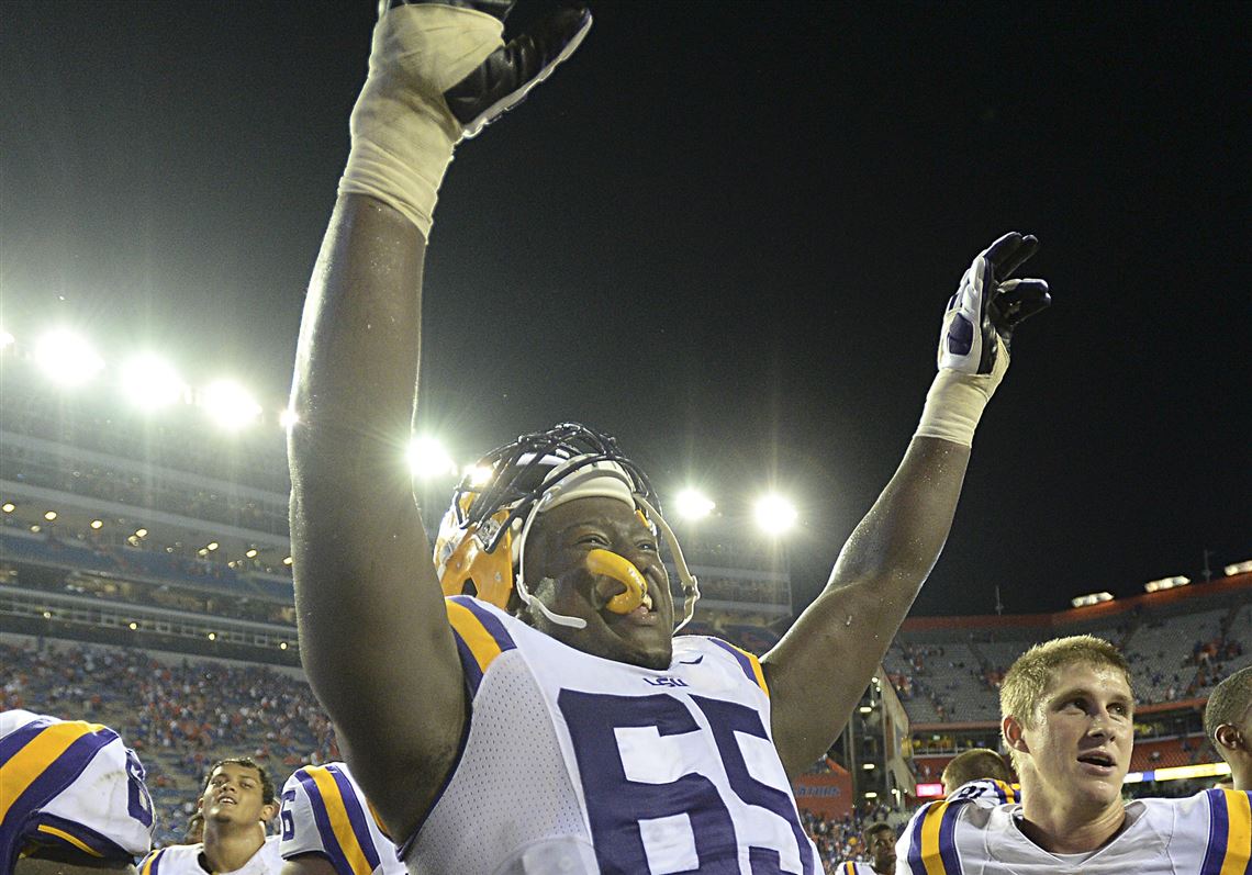 Grading the NFL draft and the mock Steelers drafts Pittsburgh Post