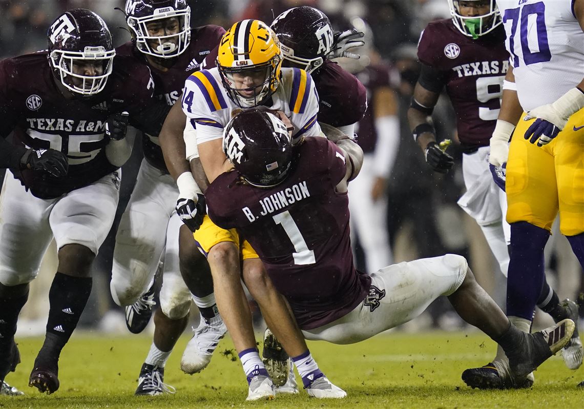 Steelers TE Pat Freiermuth jumps into the first round of 2021 NFL re-draft