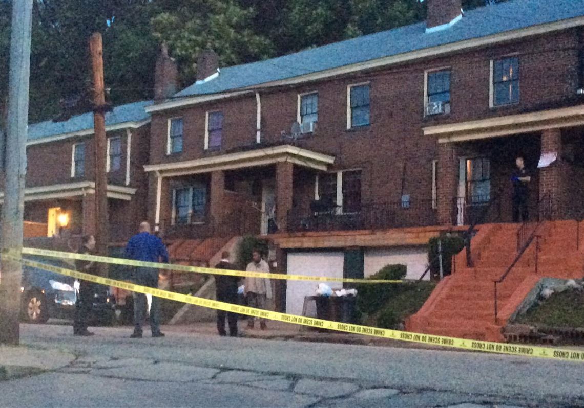 Male found shot in head in Wilkinsburg | Pittsburgh Post-Gazette