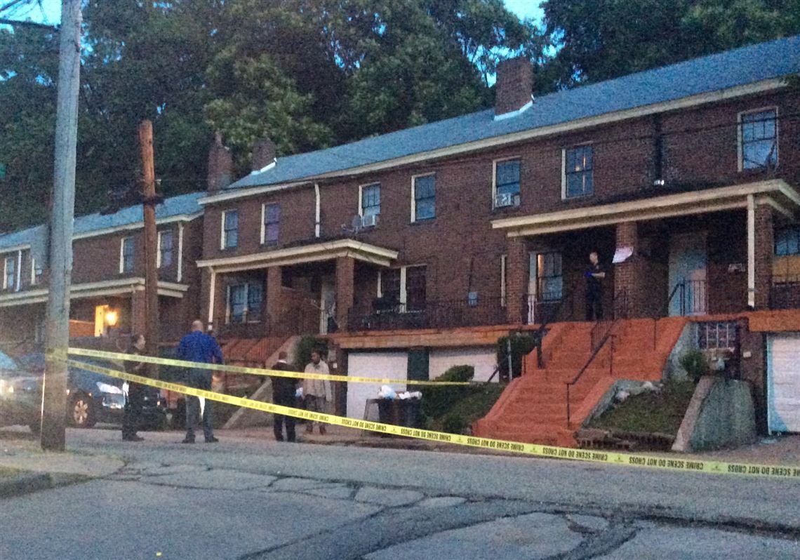 Suspect In Wilkinsburg Shooting Death Surrenders To Authorities ...