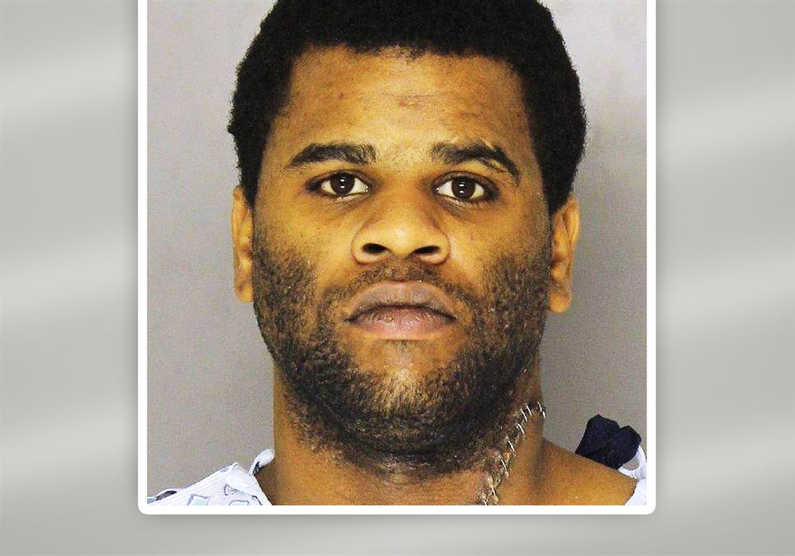 Alleged target in Wilkinsburg mass slaying jailed on material witness warrant