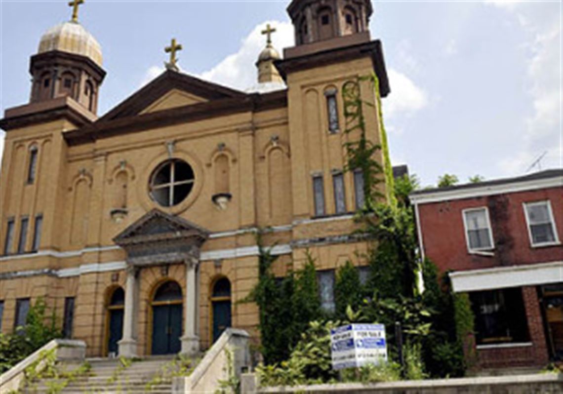 Buying Here Larimer Pittsburgh PostGazette