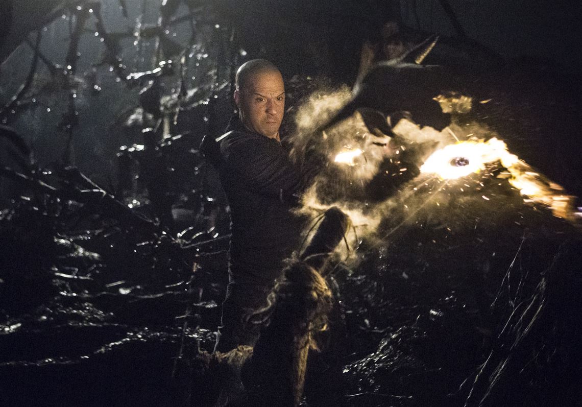 Gary Rotstein's Morning File: Spoiler alert: Witch hunter movie might ...