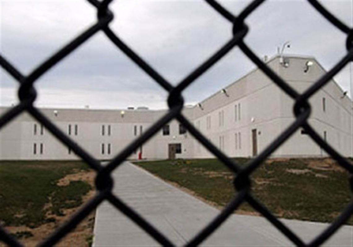 Inperson visitation to resume at five Pa. correctional facilities