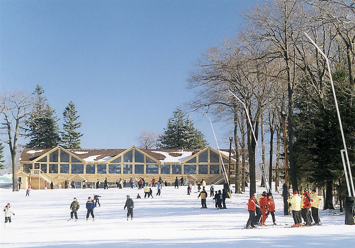 Ski preview Laurel Mountain finally is reopening Pittsburgh Post