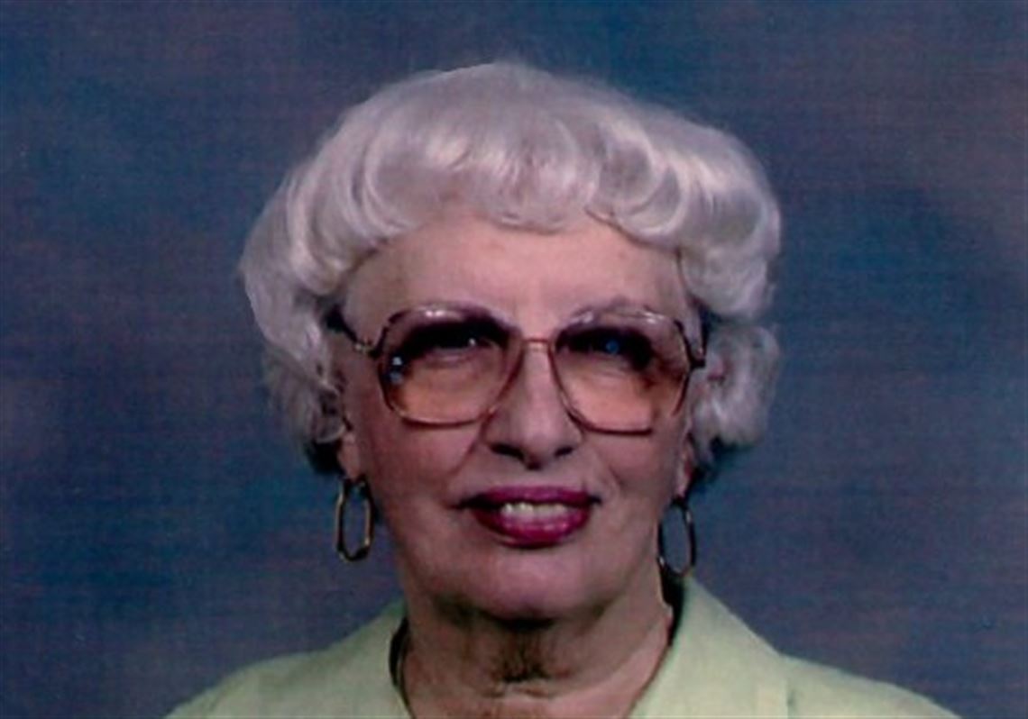 Obituary Adah M. Lavelle / Pioneering real estate broker Pittsburgh PostGazette