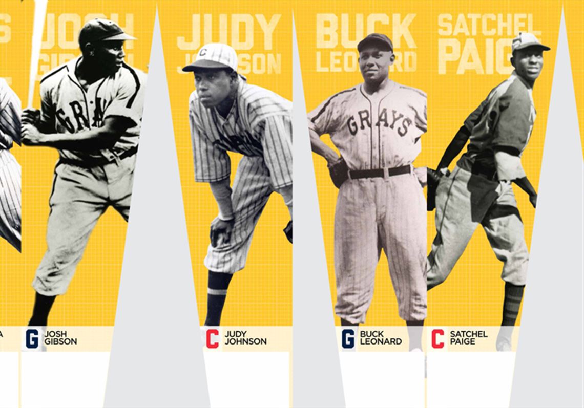 Josh Gibson's legacy part of rich history of Negro Leagues, which