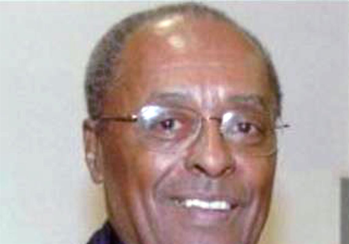 Obituary Lemuel O. Nixon / NAACP leader, cofounder of August Wilson